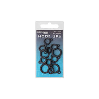 Drennan Pole Hook Ups