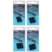 Drennan Push Fit Bush External