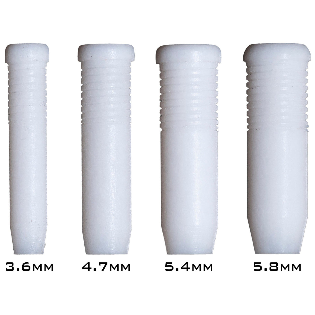 Drennan Push Fit Bush Internal