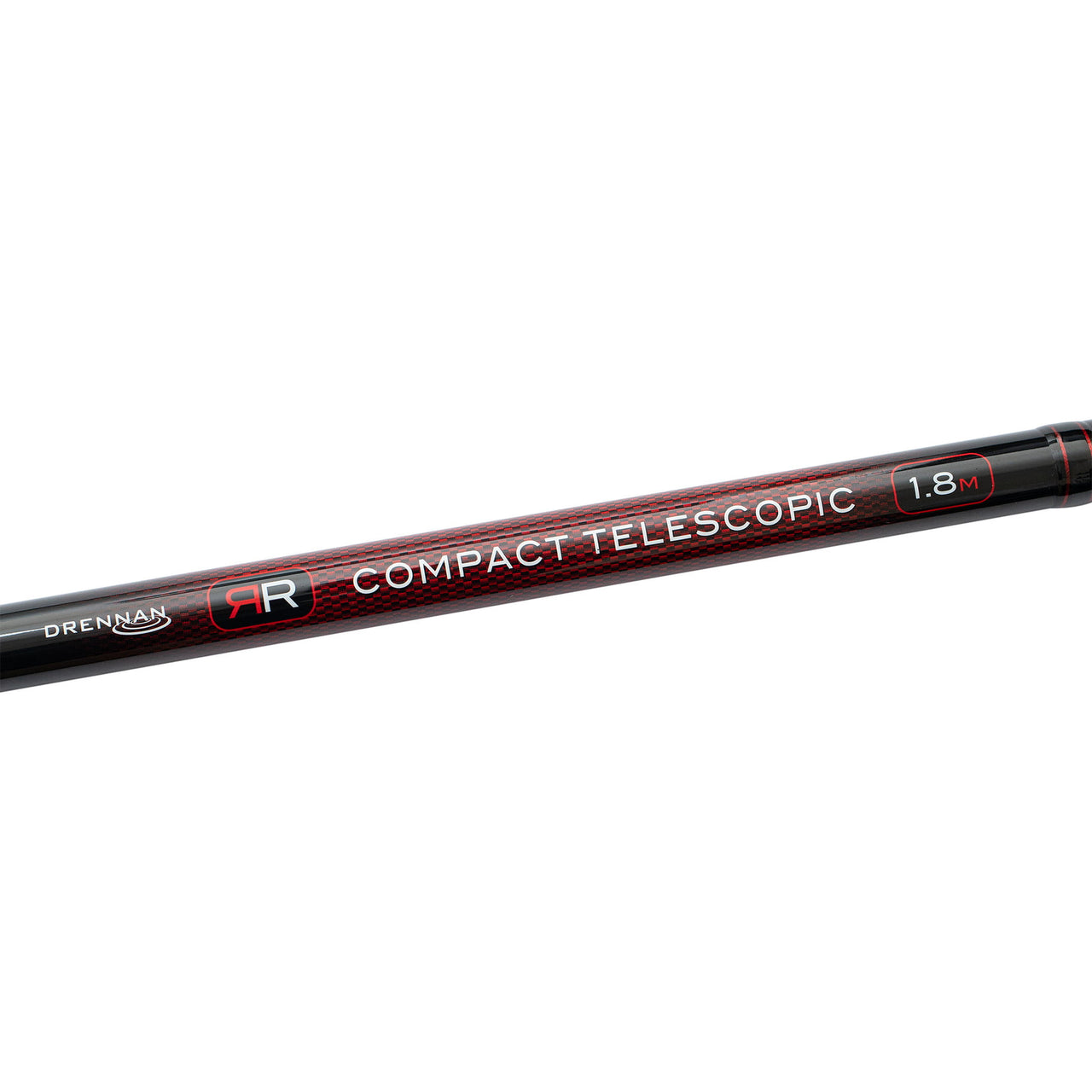 Drennan Red Range 1.8m Compact Handle