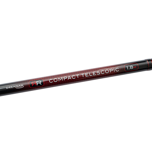 Drennan Red Range 1.8m Compact Handle