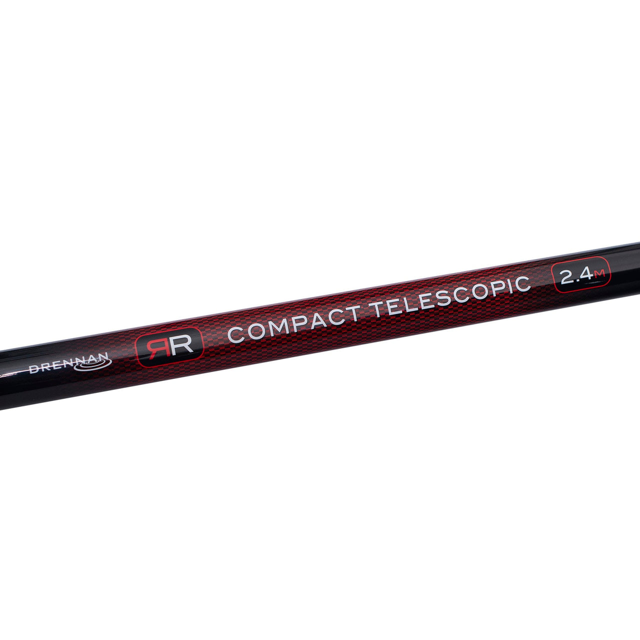 Drennan Red Range 2,4m Compact Handle
