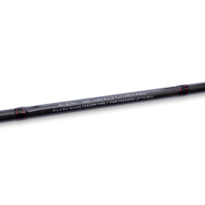 Drennan Red Range Carp Method