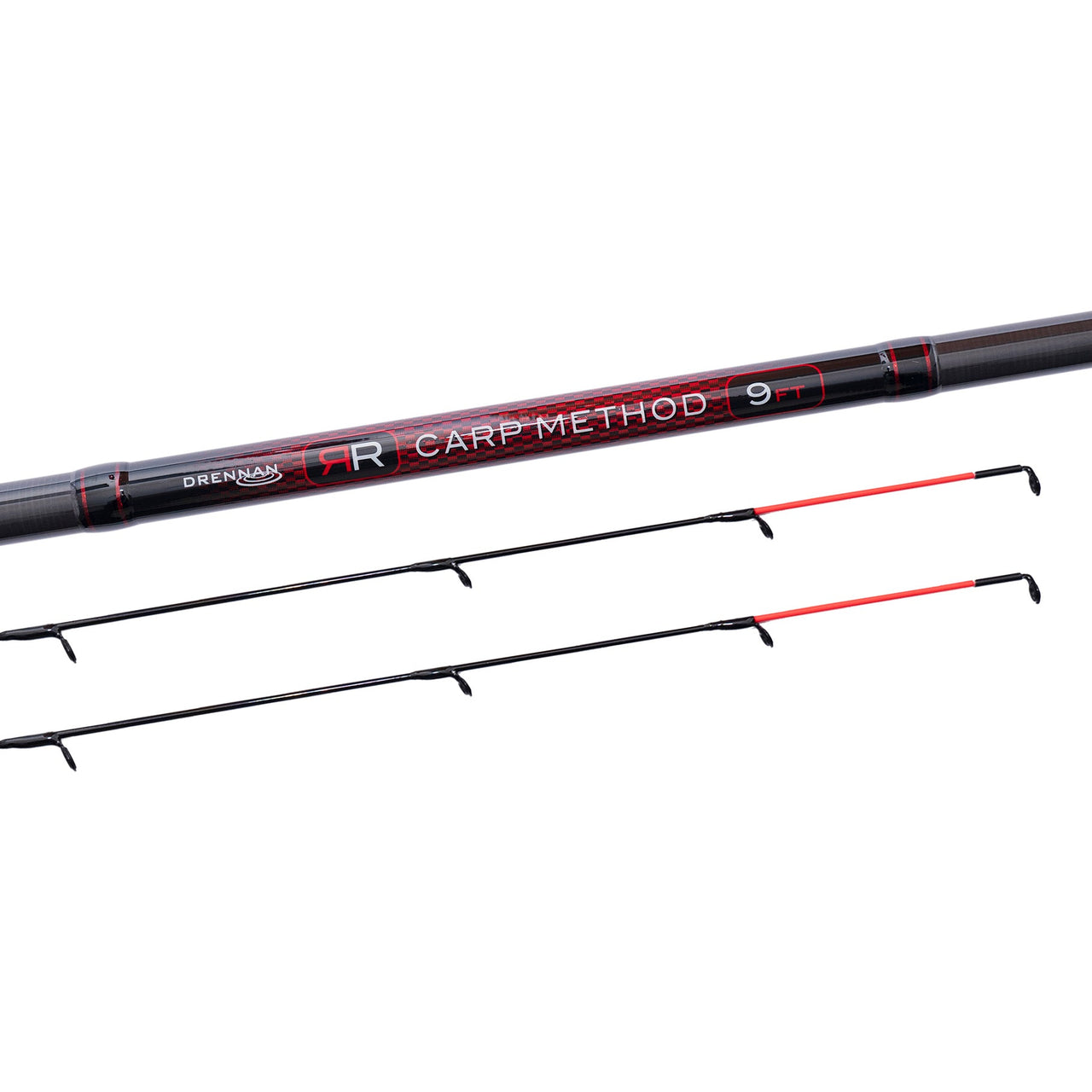 Drennan Red Range Carp Method