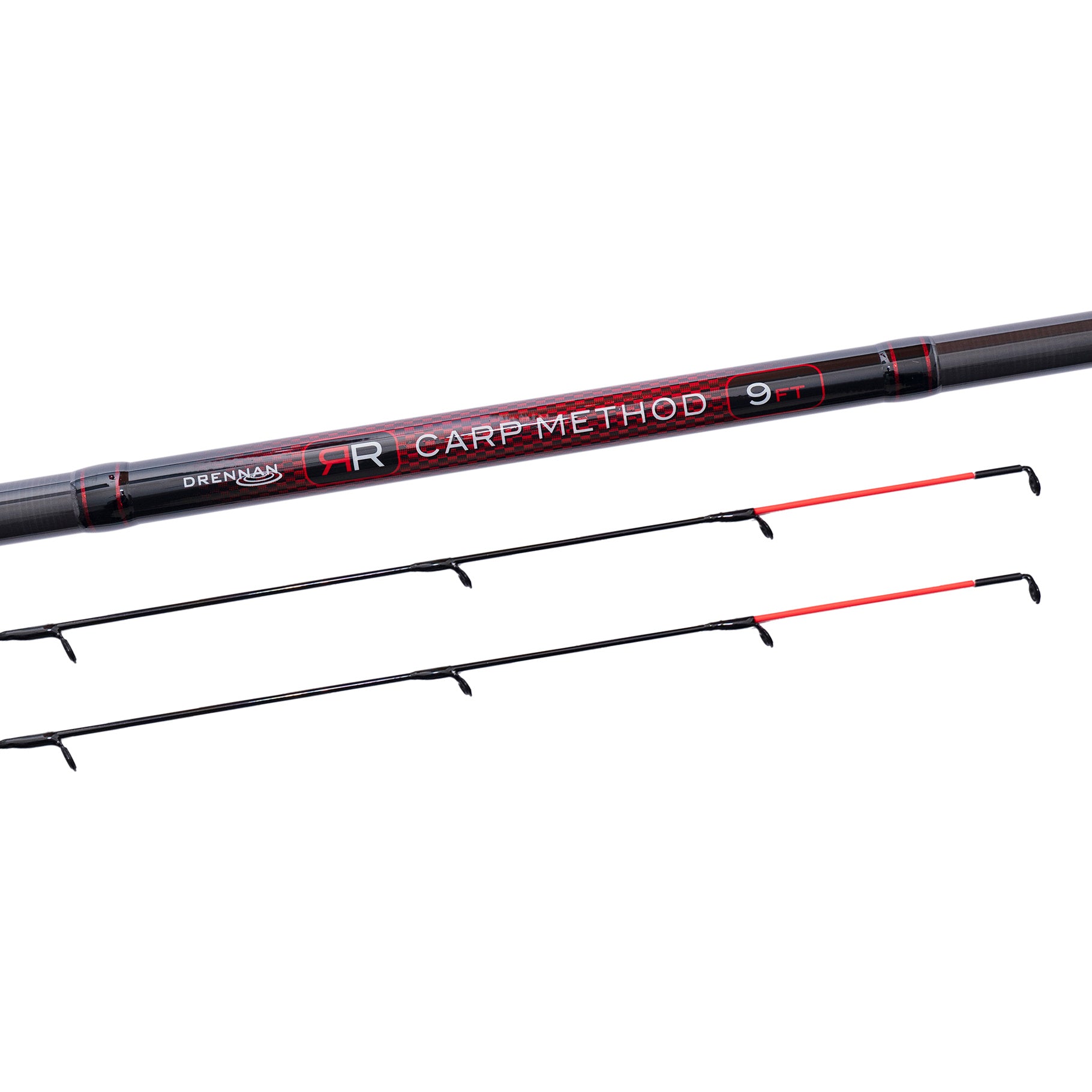 Drennan Red Range Carp Method