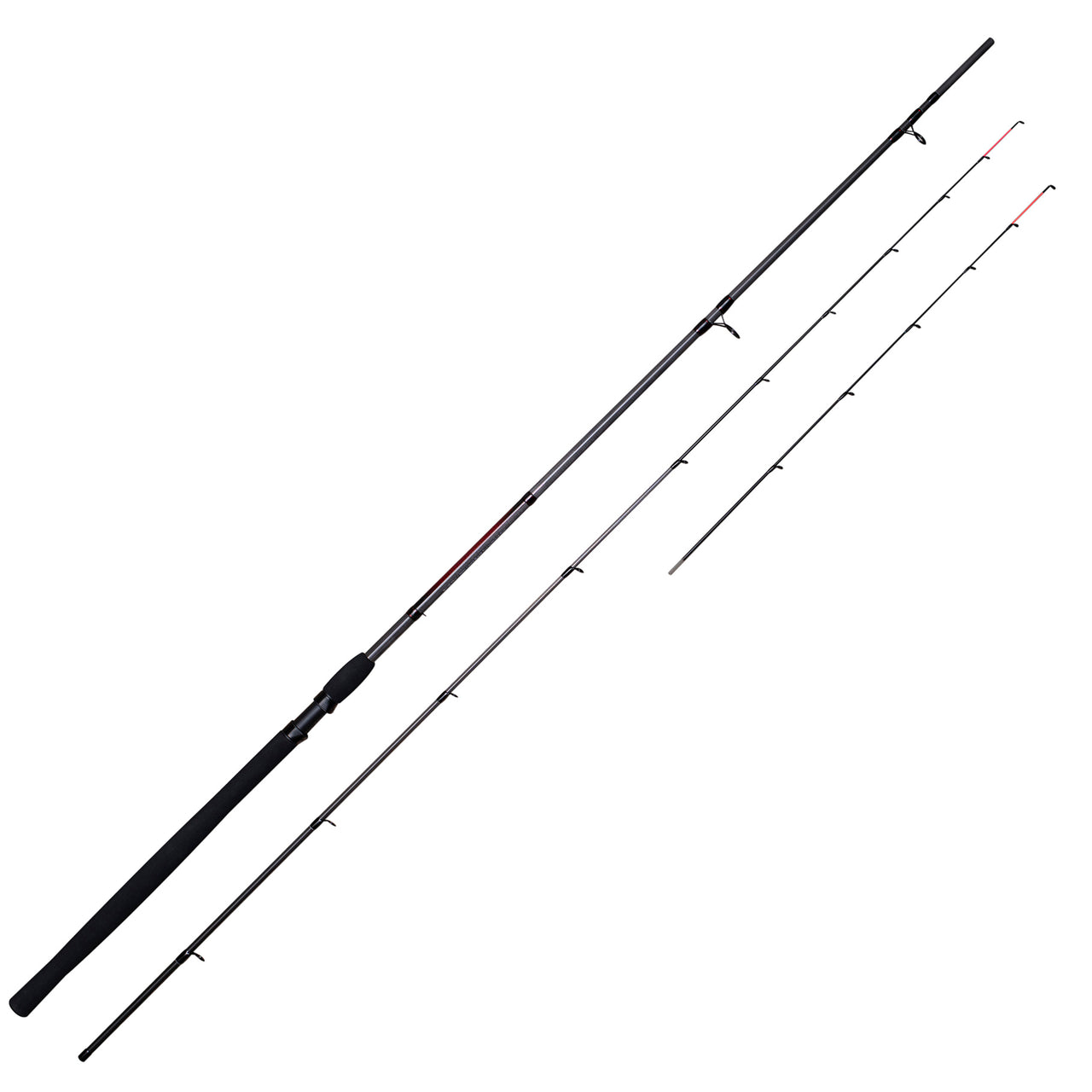 Drennan Red Range Carp Method