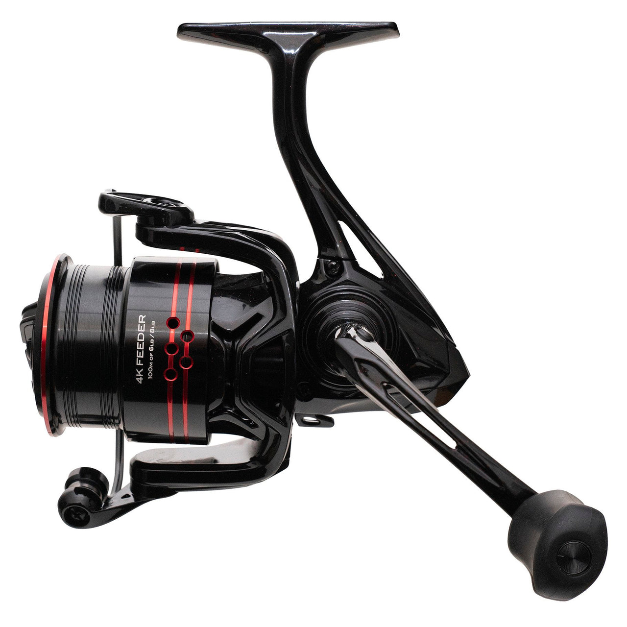 Drennan Red Range Feeder Reel