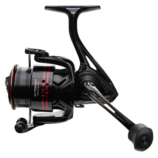 Drennan Red Range Feeder Reel