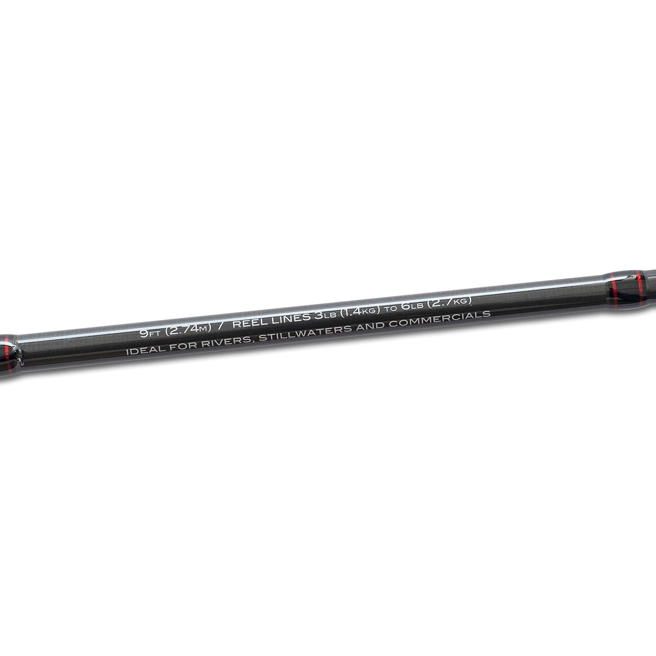 Drennan Red Range Float Fish