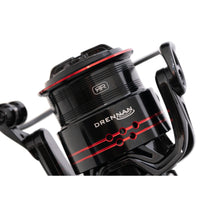 Drennan Red Range Float Reel