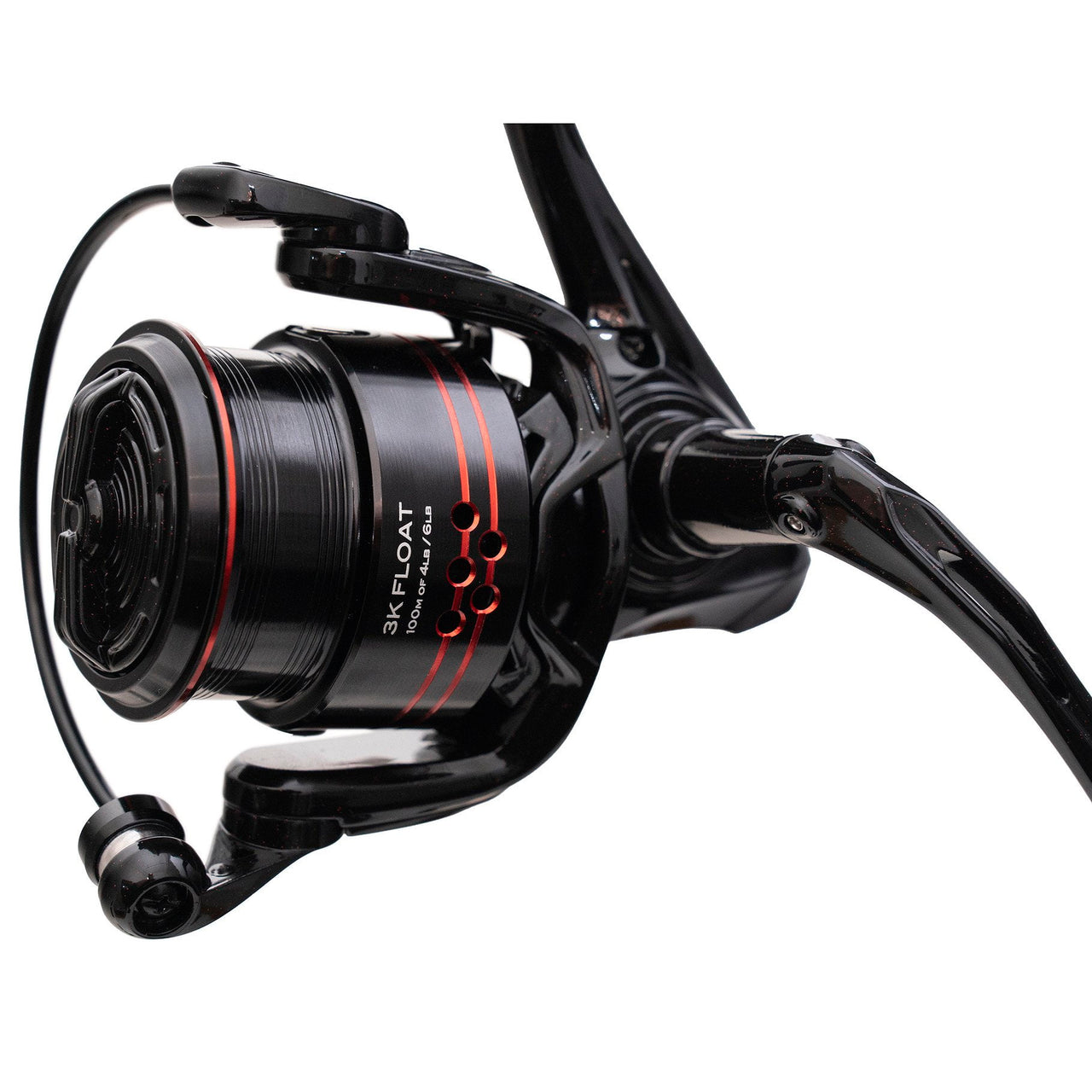 Drennan Red Range Float Reel