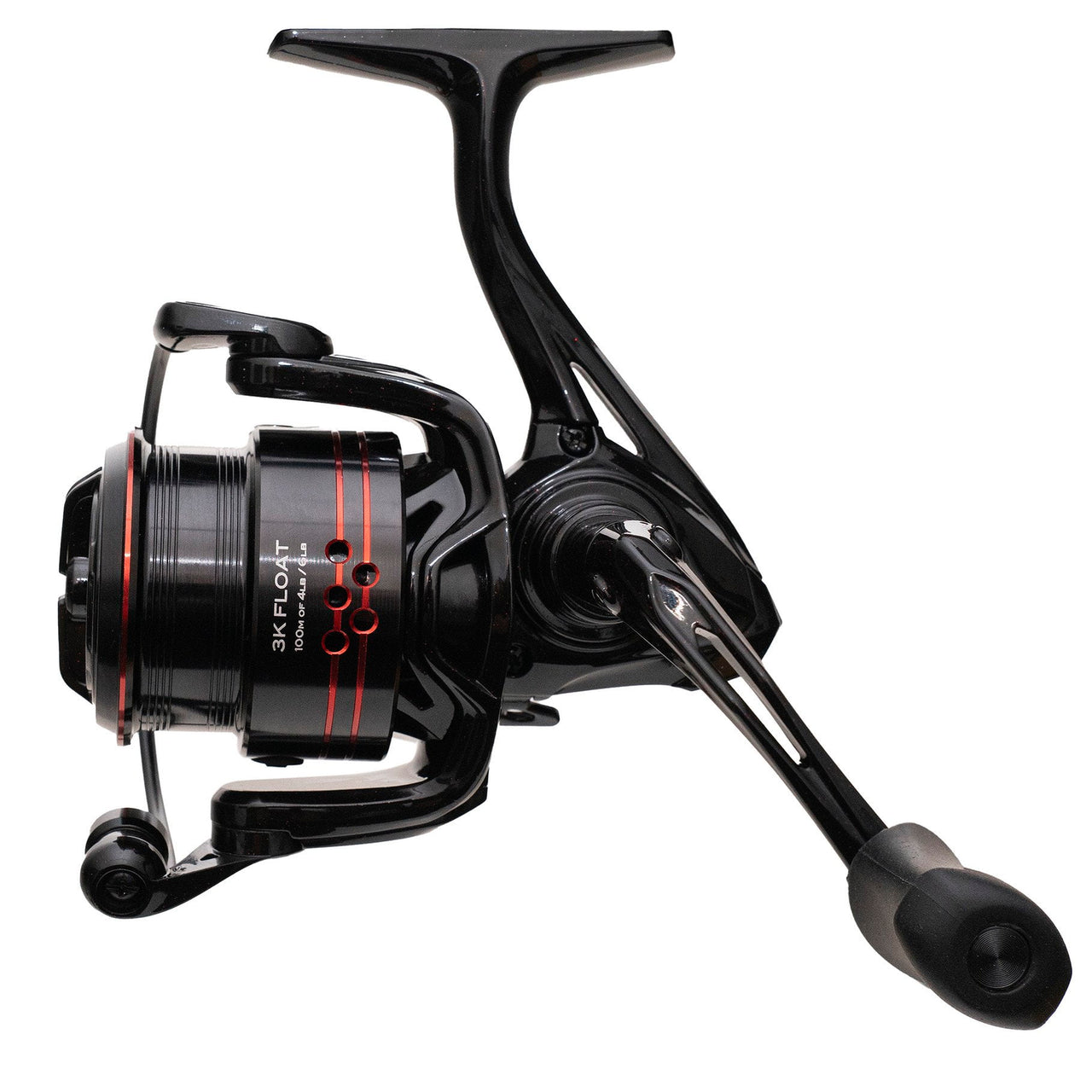 Drennan Red Range Float Reel