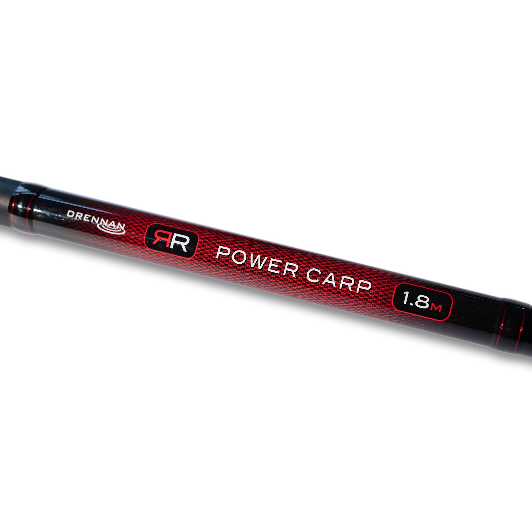 Drennan Red Range Power Carp 1.8m Handle