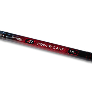 Drennan Red Range Power Carp 1.8m Handle