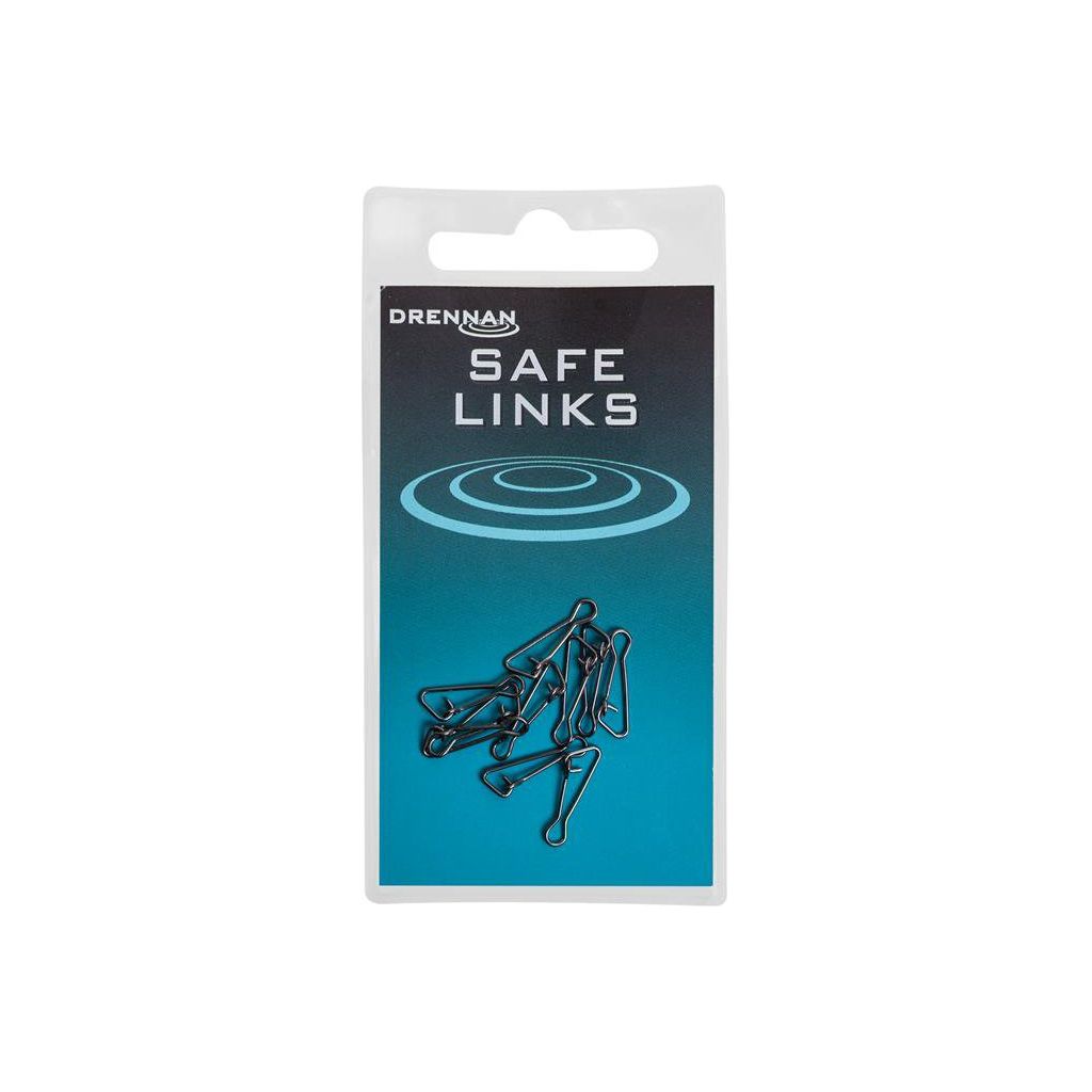 Drennan Safe Links