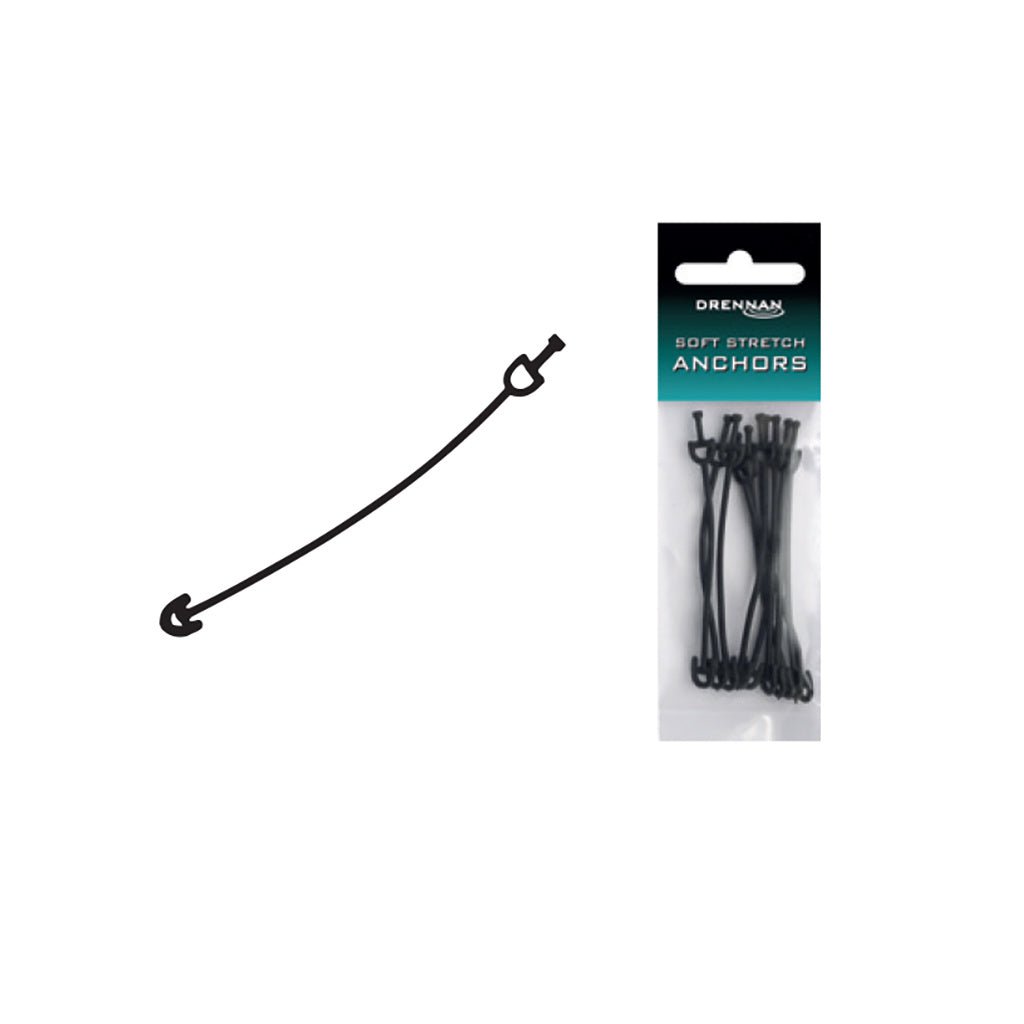 Drennan Soft Anchors