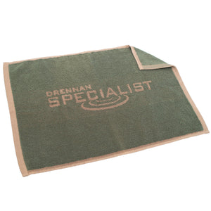 Drennan Specialist Hand Towel