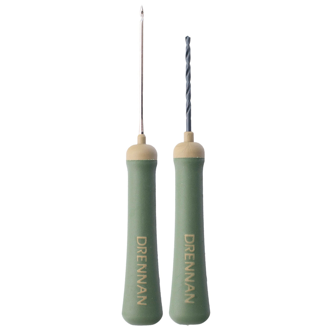 Drennan Specialist Needle & Drill Set