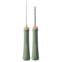 Drennan Specialist Needle & Drill Set
