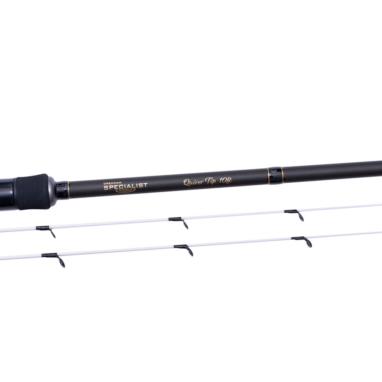 Drennan Specialist Quiver Tip Rod