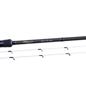 Drennan Specialist Quiver Tip Rod