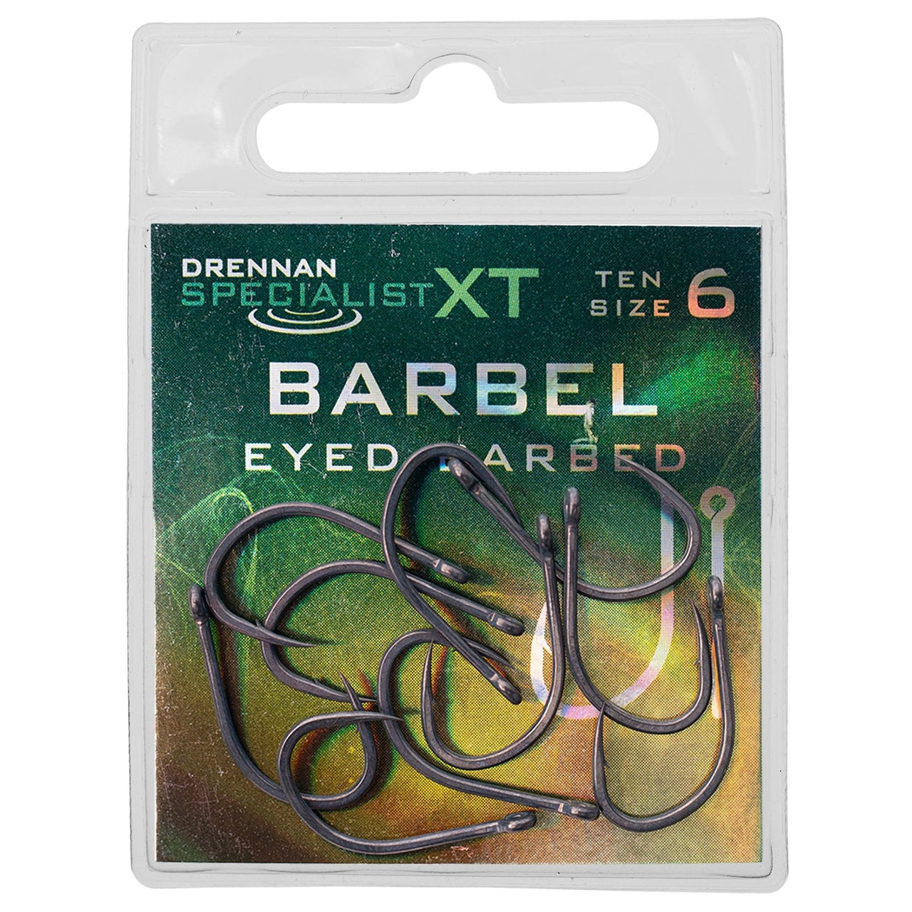 Drennan Specialist XT Barbel