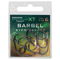 Drennan Specialist XT Barbel