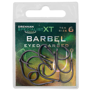 Drennan Specialist XT Barbel