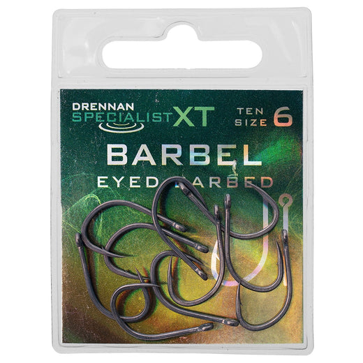 Drennan Specialist XT Barbel