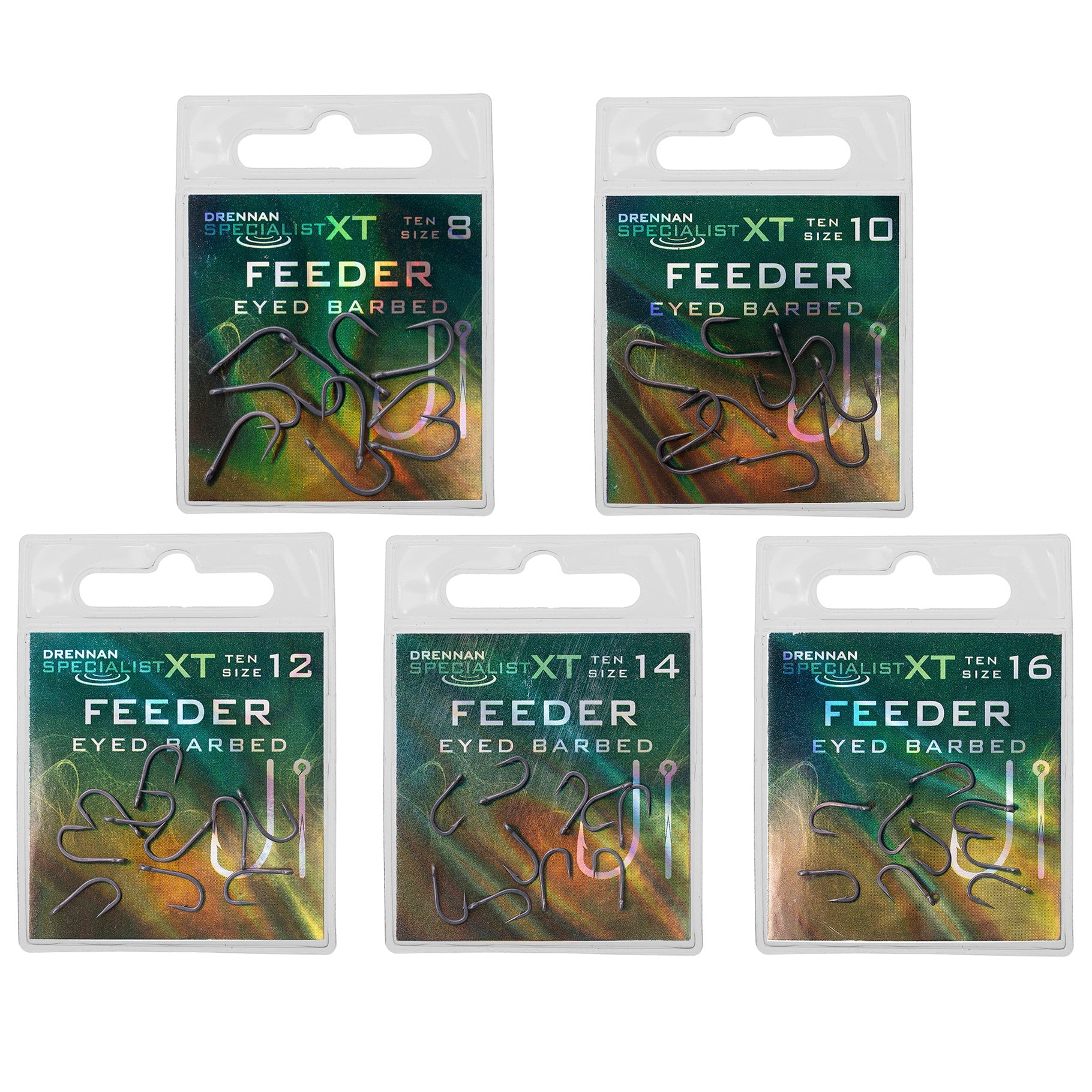 Drennan Specialist XT Feeder