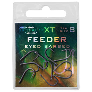 Drennan Specialist XT Feeder
