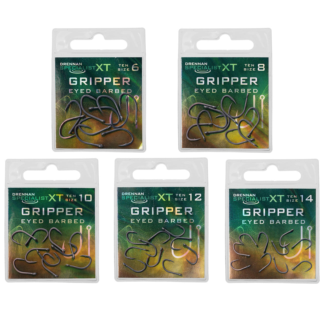 Drennan Specialist XT Gripper