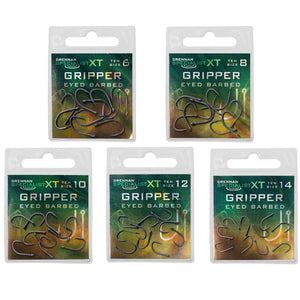 Drennan Specialist XT Gripper