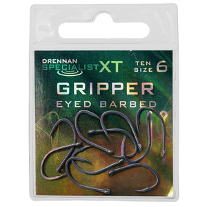 Drennan Specialist XT Gripper