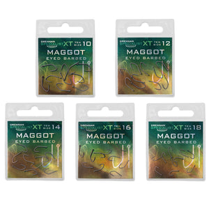Drennan Specialist XT Maggot