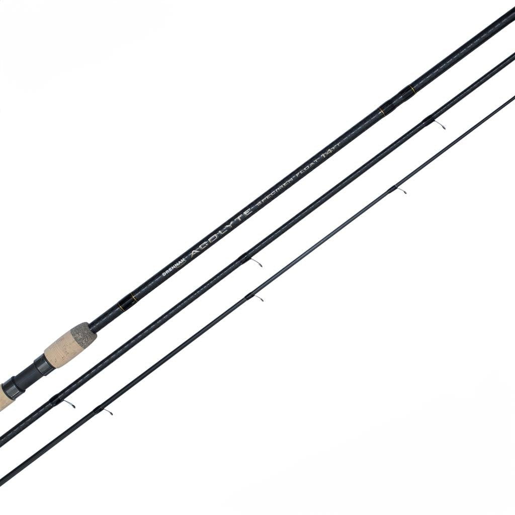 Drennan Specimen Float rod