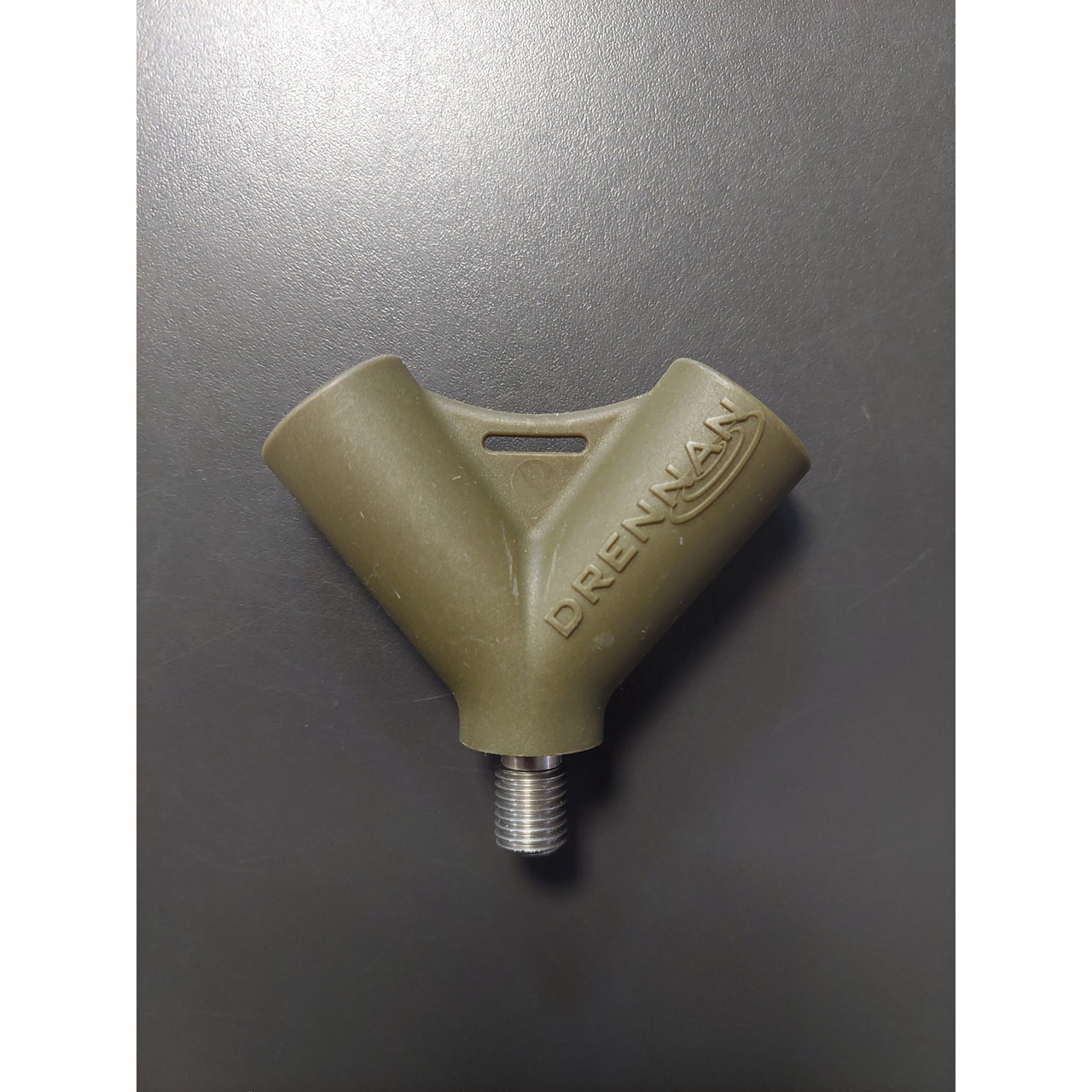 Drennan Spreader Block