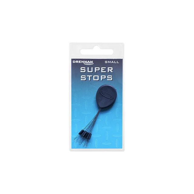 Drennan Super Stops
