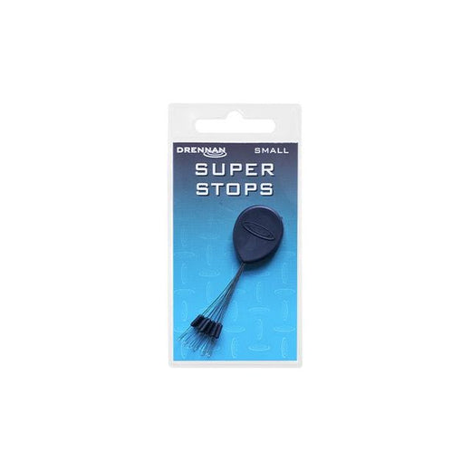 Drennan Super Stops