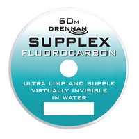 Drennan Supplex Fluorocarbon 50m