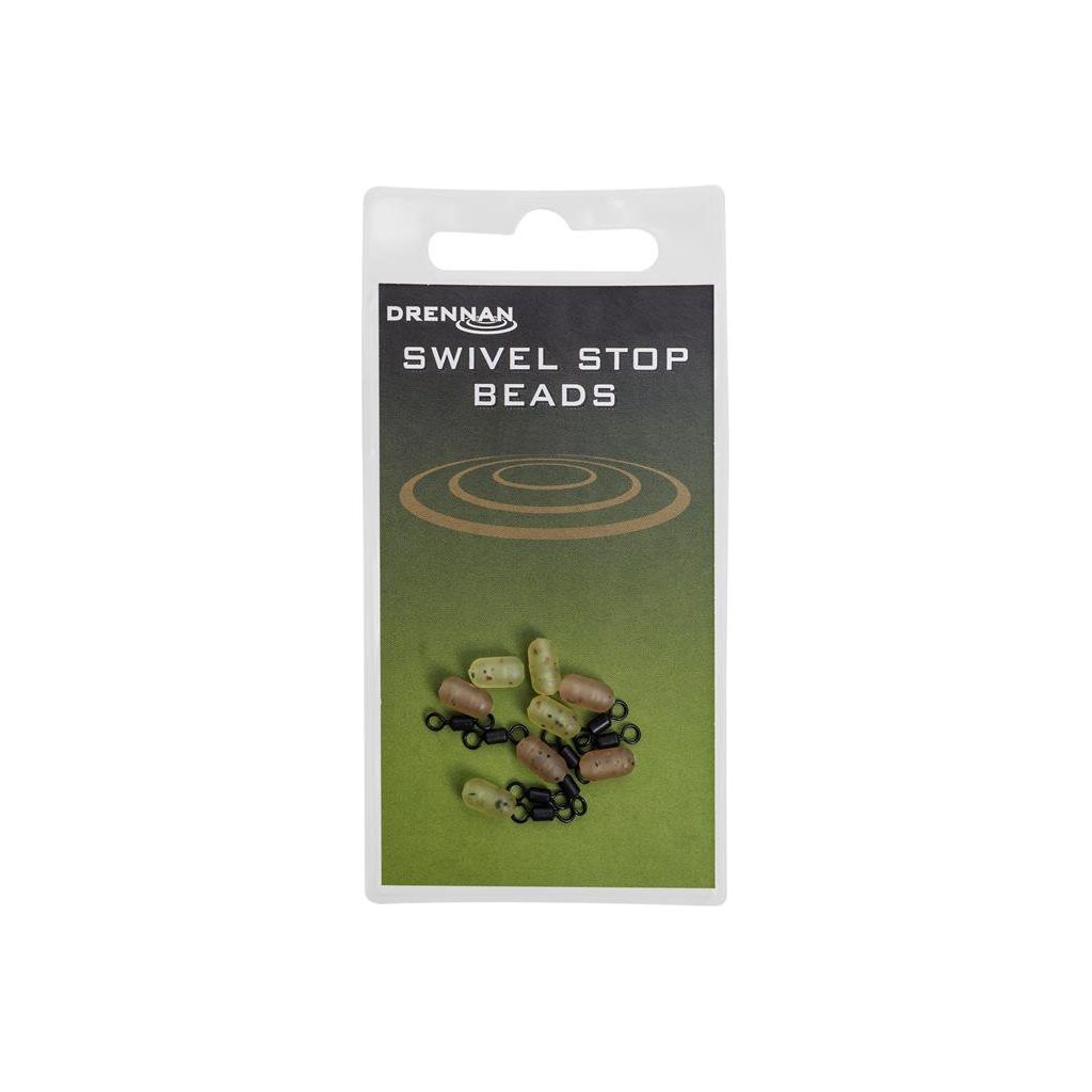 Drennan Swivel Stop Bead