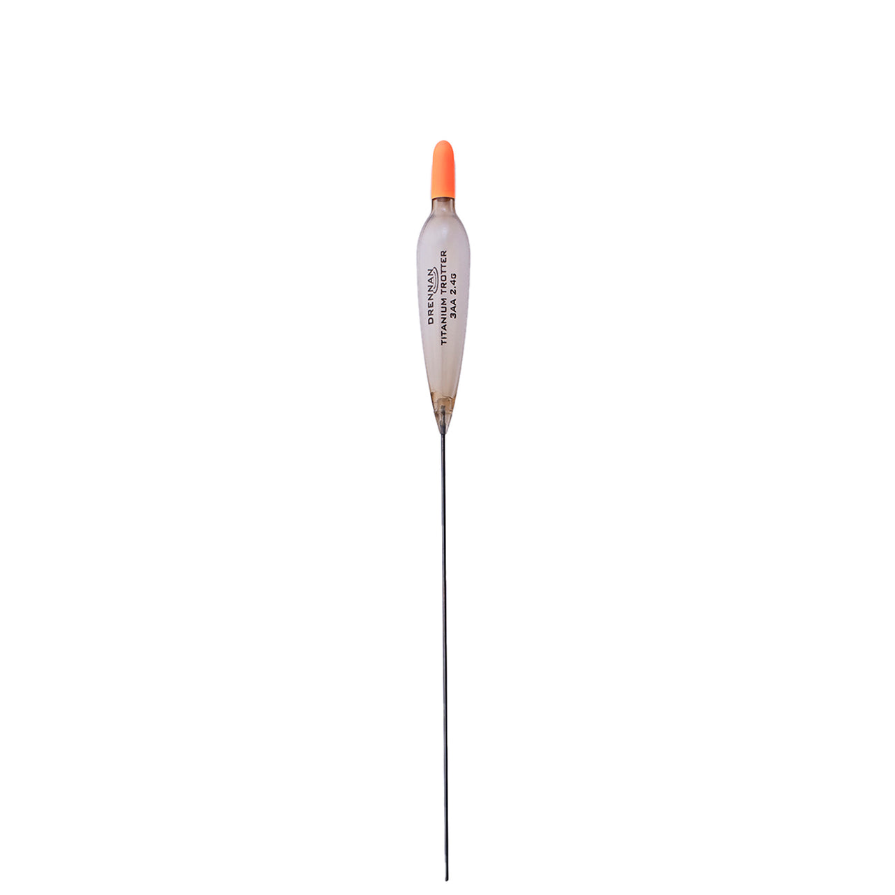 Drennan Titanium Trotter
