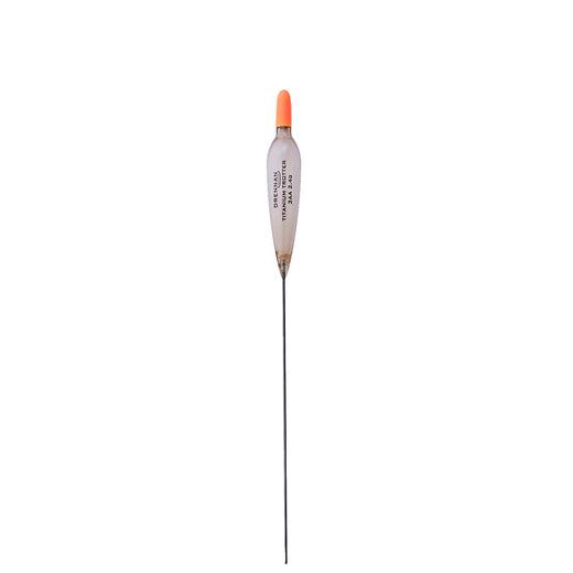 Drennan Titanium Trotter