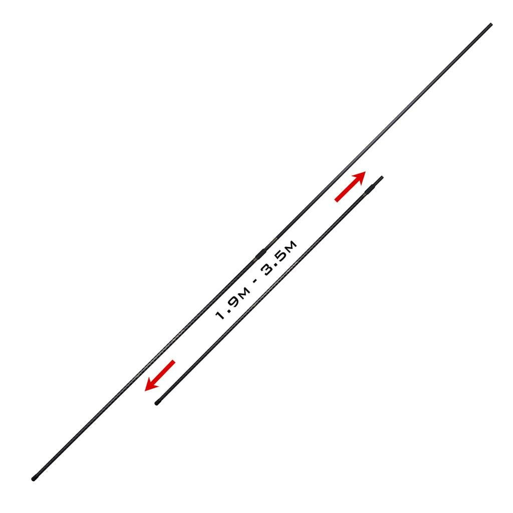 Drennan Twistlock Long Reach Handle 3.5m