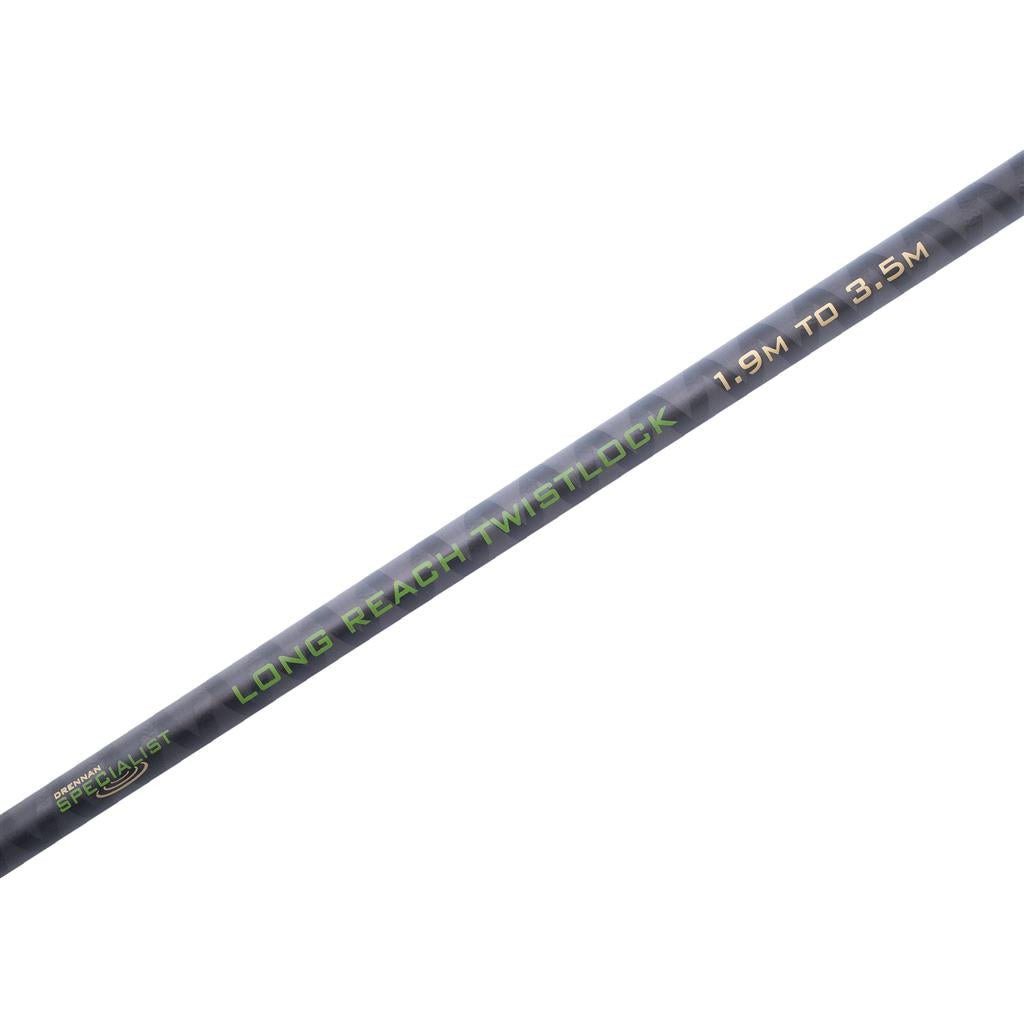Drennan Twistlock Long Reach Handle 3.5m