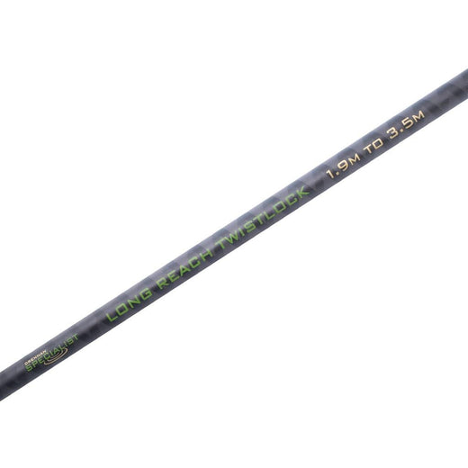 Drennan Twistlock Long Reach Handle 3.5m
