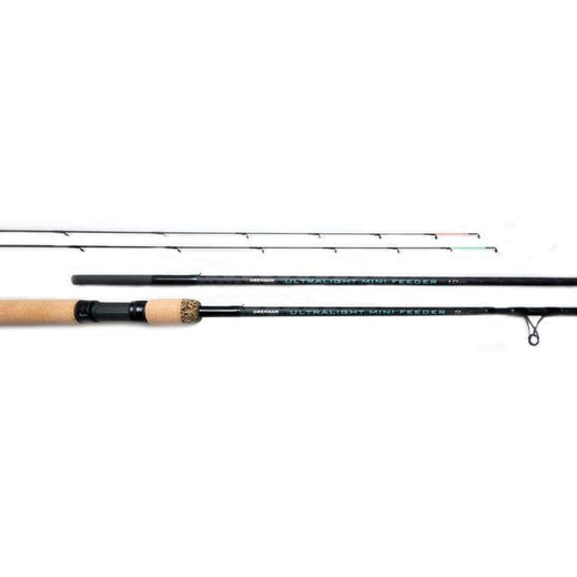 Drennan Ultralight Mini Feeder 9ft 10ft