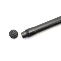 DRENNAN Vertex NetHandle Take apart 3 1/2m