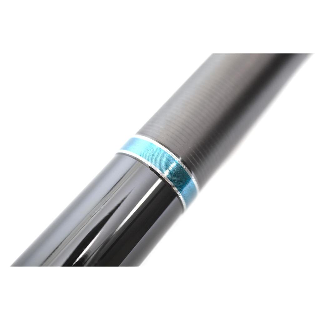 DRENNAN Vertex NetHandle Telescopic 3m