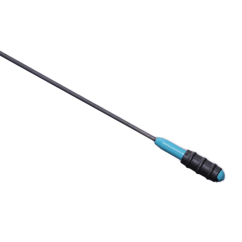 Drennan Vertex Tele Whip + Rig